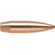 Nosler Custom Competition Rifle Bullet 6.5mm 123gr HPBT, 100ct, 53415