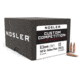 Nosler Custom Competition Rifle Bullet 6.5mm 140gr HPBT, 250ct, 49823