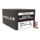Nosler Custom Competition Rifle Bullet 6.5mm 140gr HPBT, 250ct, 49823