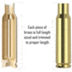 Nosler Custom Rifle Brass .300 H&amp;H Magnum, 25ct, 11800