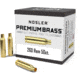 Nosler Custom Rifle Brass .260 Remington, 50ct, 11354