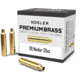 Nosler Custom Rifle Brass .28 Nosler, 25ct, 10150