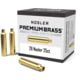 Nosler Custom Rifle Brass .28 Nosler