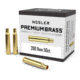 Nosler Custom Rifle Brass .280 Remington, 50ct, 10160