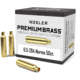 Nosler Custom Rifle Brass 6.5-284 Norma, 50ct, 10190