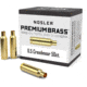 Nosler Custom Rifle Brass 6.5 Creedmoor, 50ct, 44824