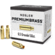 Nosler Custom Rifle Brass 6.5mm Grendel, 50ct, 44916