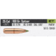 Nosler E-Tip Rifle Bullet .25 Caliber 100gr E-Tip , 50ct, 59456