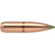 Nosler E-Tip Rifle Bullet .25 Caliber 100gr E-Tip , 50ct, 59456