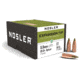 Nosler E-Tip Rifle Bullet 6.8mm 85gr, 50ct, 59543