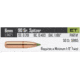 Nosler E-Tip Rifle Bullet 6mm 90gr, 50ct, 59165