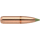 Nosler E-Tip Rifle Bullet 6mm 90gr, 50ct, 59165