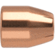 Nosler HandGun Pistol Bullet 10mm 135gr JHP, 250ct, 44852
