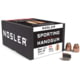 Nosler HandGun Pistol Bullet 10mm 135gr JHP