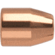 Nosler HandGun Pistol Bullet 10mm 150gr JHP, 250ct, 44860
