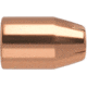 Nosler HandGun Pistol Bullet 10mm 180gr JHP, 250ct, 44885