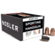 Nosler HandGun Pistol Bullet 10mm 180gr JHP, 250ct, 44885