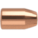 Nosler HandGun Pistol Bullet 10mm 200gr JHP, 250ct, 44952