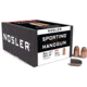 Nosler HandGun Pistol Bullet 10mm 200gr JHP, 250ct, 44952