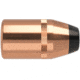 Nosler HandGun Pistol Bullet .38 Caliber 158gr JHP, 250ct, 44841