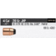 Nosler HandGun Pistol Bullet .41 Caliber 210gr JHP, 100ct, 43012