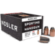 Nosler HandGun Pistol Bullet .41 Caliber 210gr JHP, 100ct, 43012