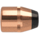 Nosler HandGun Pistol Bullet .44 Caliber 200gr JHP, 250ct, 44846