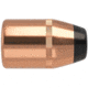 Nosler HandGun Pistol Bullet .44 Caliber 240gr JHP, 250ct, 44842