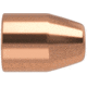 Nosler HandGun Pistol Bullet .45 Caliber 230gr FMJ, 250ct, 44964