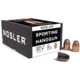 Nosler HandGun Pistol Bullet .45 Caliber 230gr JHP, 250ct, 44922