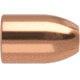 Nosler HandGun Pistol Bullet 9mm 124gr JHP, 250ct, 43123