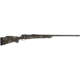 Nosler M48 Bolt Action Rifle, .300 Winchester Magnum, 26 in barrel, 1-10 Twist, Muzzle Brake, Graphite Cerakote, 3 Rounds, 42148-FRRMPG