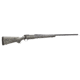 Nosler M48 Bolt Action Rifle, 6.5mm Creedmoor, 24 in barrel, 1-8 Twist, Graphite Cerakote, 4 Rounds, 39448-FRRMPG