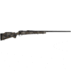 Nosler M48 Bolt Action Rifle, 6.5mm Creedmoor, 26 in barrel, 1-8 Twist, Muzzle Brake, Graphite Cerakote, 4 Rounds, 41848-FRRMPG