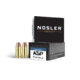 Nosler ASP .45 ACP 185 Grain Jacketed Hollow Point Brass Cased Cased Pistol Ammo, 20 Rounds, 51278