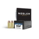 Nosler ASP 185 Grain .45 ACP Jacketed Hollow Point Brass Cased Cased Pistol Ammunition