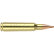 Nosler Match Grade .223 Remington 70 Grain Hollow Point Boat Tail Brass Cased Centerfire Rifle Ammo, 20 Rounds, 60130