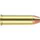 Nosler 357 Mag 125gr Asp Jhp 20rd 10bx/cs