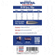 Nosler Whitetail Country Solid Base .30-06 Springfield 150 Grain Spitzer Boat Tail Brass Cased Rifle Ammunition, 20 Rounds, 40132