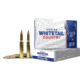 Nosler 40132 30-06Springfield 150gr 20 Per Box/10 Case