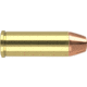 Nosler .44 Remington Magnum 240 Grain Jacketed Hollow Point Brass Cased Pistol Ammunition, 20 Rounds, 40136