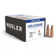 Nosler 7mm 140 Grain Solid Base Spitzer Rifle Bullets, 50 Pack, 38056