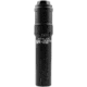 Nosler SR-22TiH DT HUB Compatible .22 Creedmoor Suppressor, 1/2x28, 1.74x7.375 in, Black, 100000231902