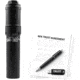 Nosler SR-30TiH DT HUB Compatible .308 Winchester Suppressor, 1.74x7.875 in, Black, w/ NFA Trust Registration, 100000231908-KIT1