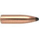Nosler Partition Rifle Bullet .338 Caliber 250gr, 50ct, 35644