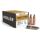 Nosler Partition Rifle Bullet .338 Caliber 250gr, 50ct, 35644