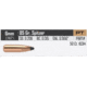Nosler Partition Rifle Bullet 6mm 85gr, 50ct, 16314