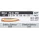 Nosler RDF Rifle Bullet .30 Caliber 175gr HPBT, 500ct, 53171