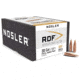 Nosler RDF Rifle Bullet .30 Caliber 175gr HPBT, 500ct, 53171