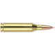 Nosler Trophy Grade .243 Winchester 90 Grain AccuBond Brass Cased Centerfire Rifle Ammo, 20 Rounds, 48263